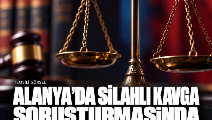 Alanya’daki oto yıkama soruşturmasında tutuklama: İki kişi hayatını kaybetmişti