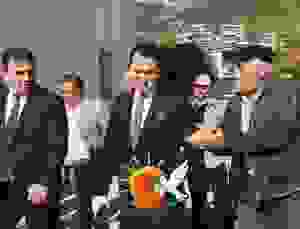 Kaymakam Şakir Öner Öztürk’ten Mehmet Arif Türktaş Anadolu Lisesi’ne Ziyaret